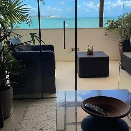 Coco Beach Apart 5B Натал Екстериор снимка