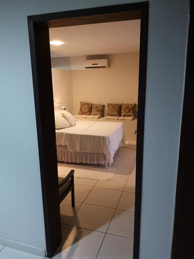 Coco Beach Apart 5B Натал Екстериор снимка