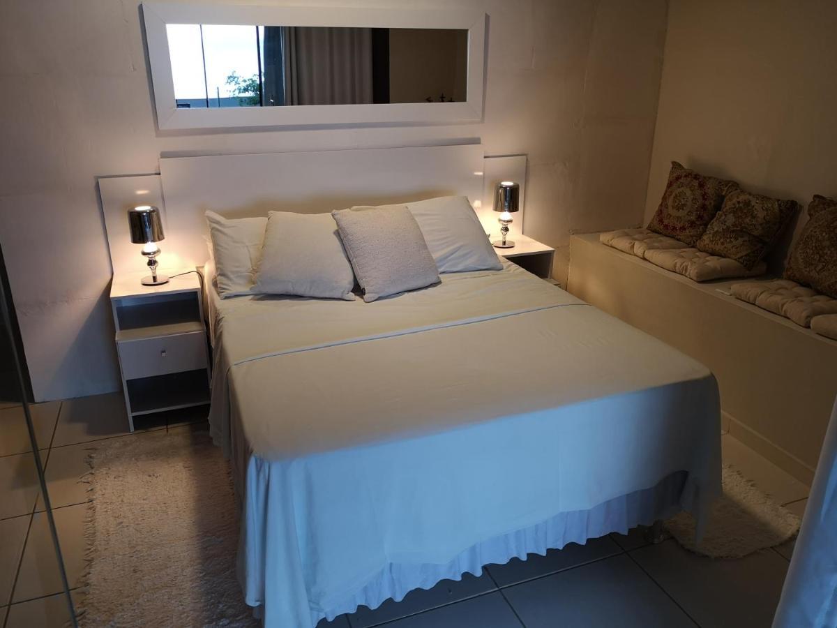 Coco Beach Apart 5B Натал Екстериор снимка