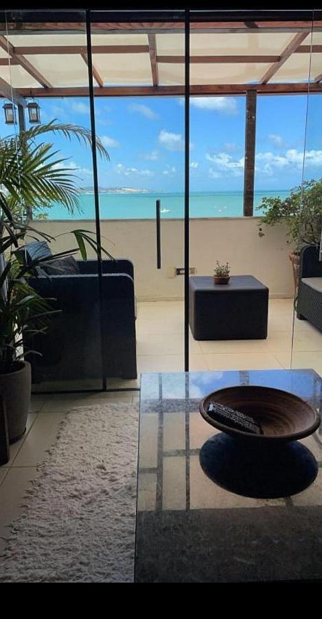 Coco Beach Apart 5B Натал Екстериор снимка