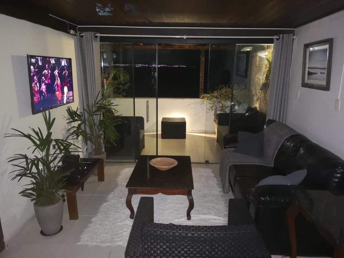 Coco Beach Apart 5B Натал Екстериор снимка